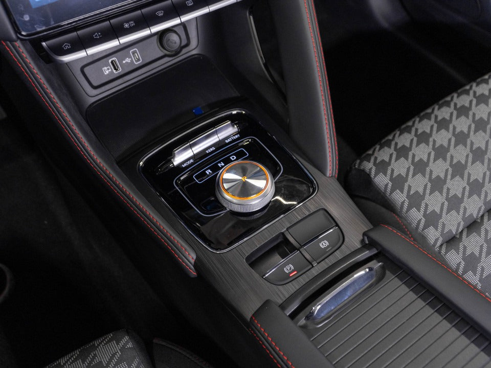 MG ZS EV 5 usi Excite Electric 72 kWh AT