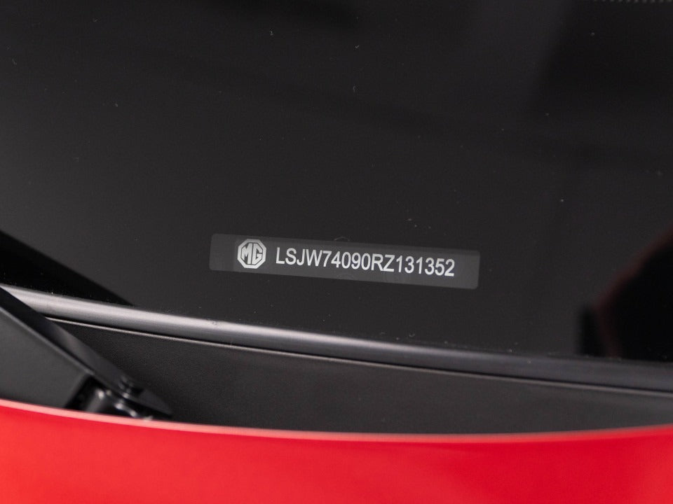 MG ZS EV 5 usi Excite Electric 72 kWh AT