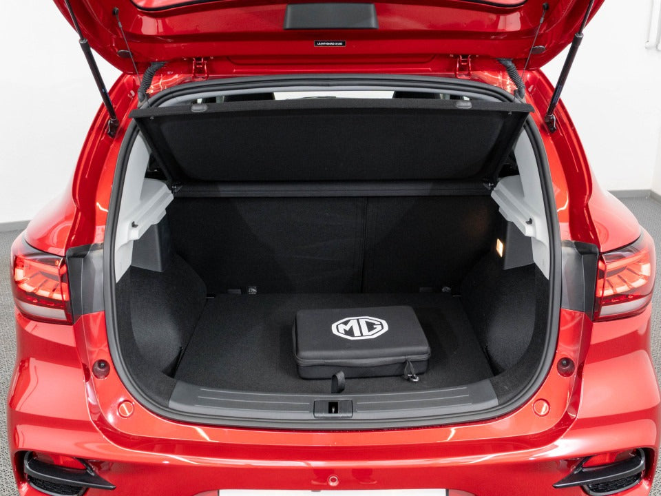 MG ZS EV 5 usi Excite Electric 72 kWh AT