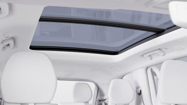 Volvo XC90 Plus Bright B5 (P) AT8 AWD