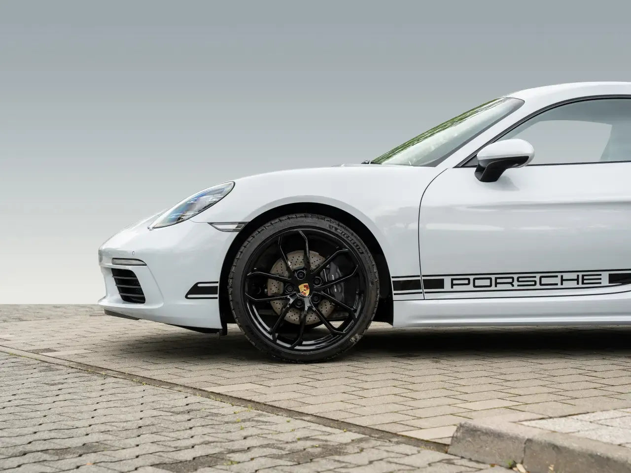 Porsche 718 Cayman Style Edition (982) - Samsaru's Car Outlet