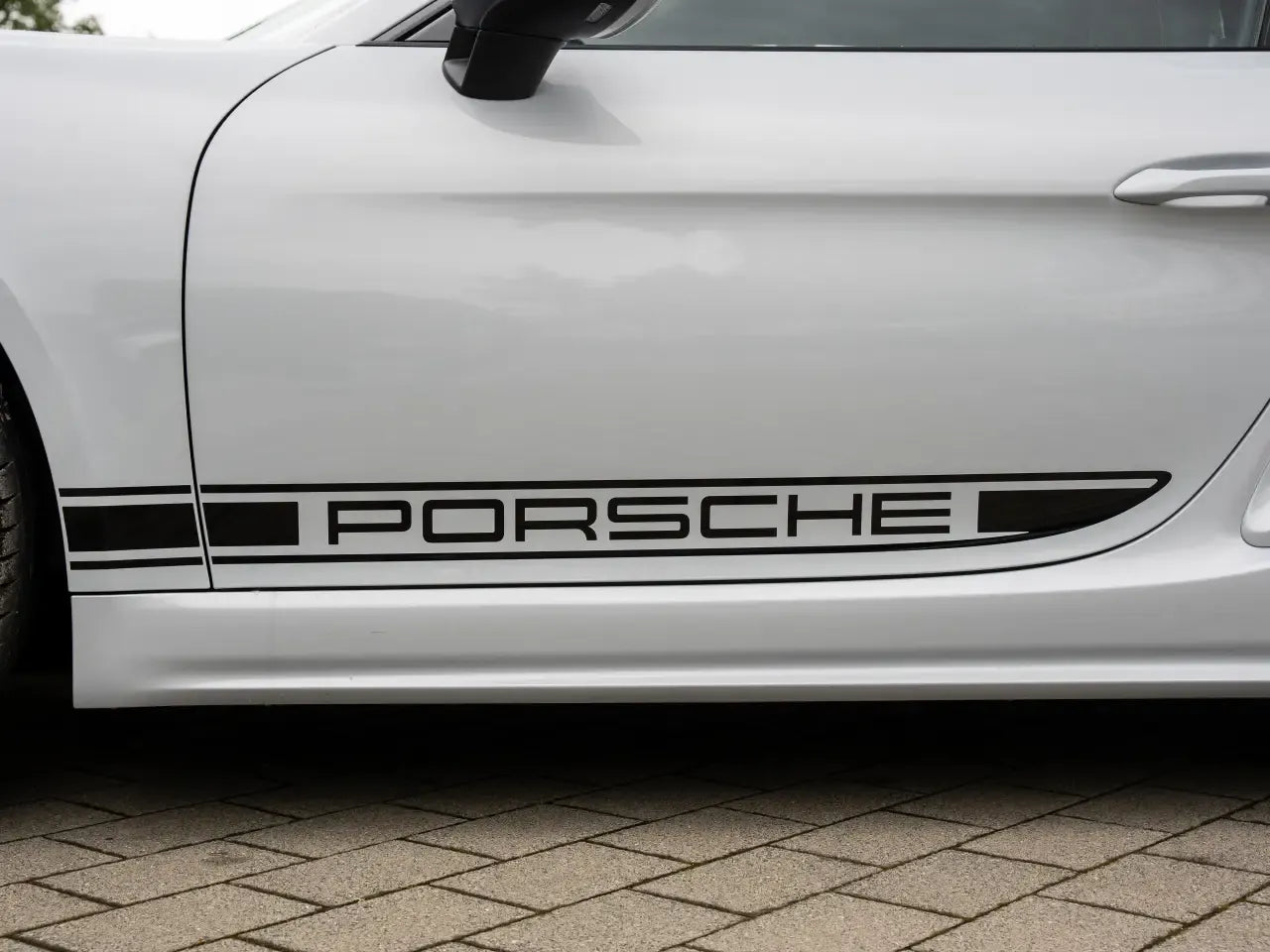 Porsche 718 Cayman Style Edition (982) - Samsaru's Car Outlet