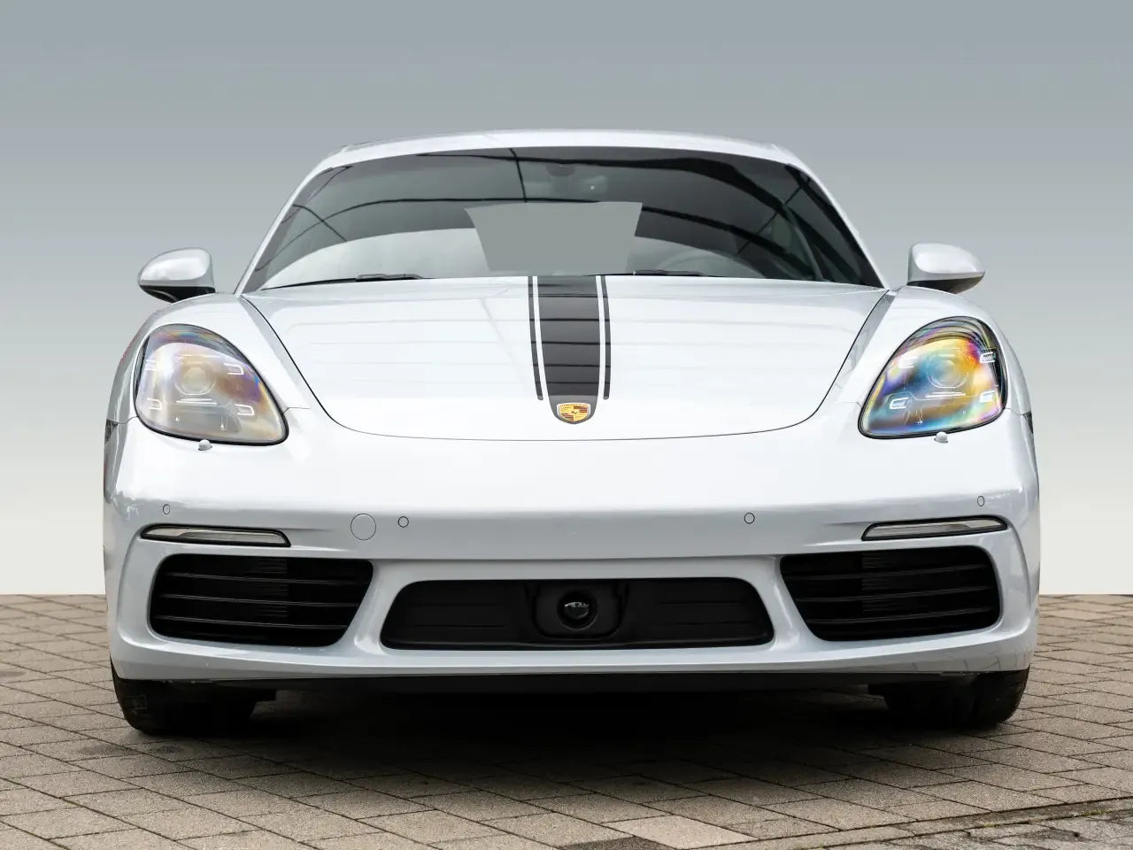 Porsche 718 Cayman Style Edition (982) - Samsaru's Car Outlet