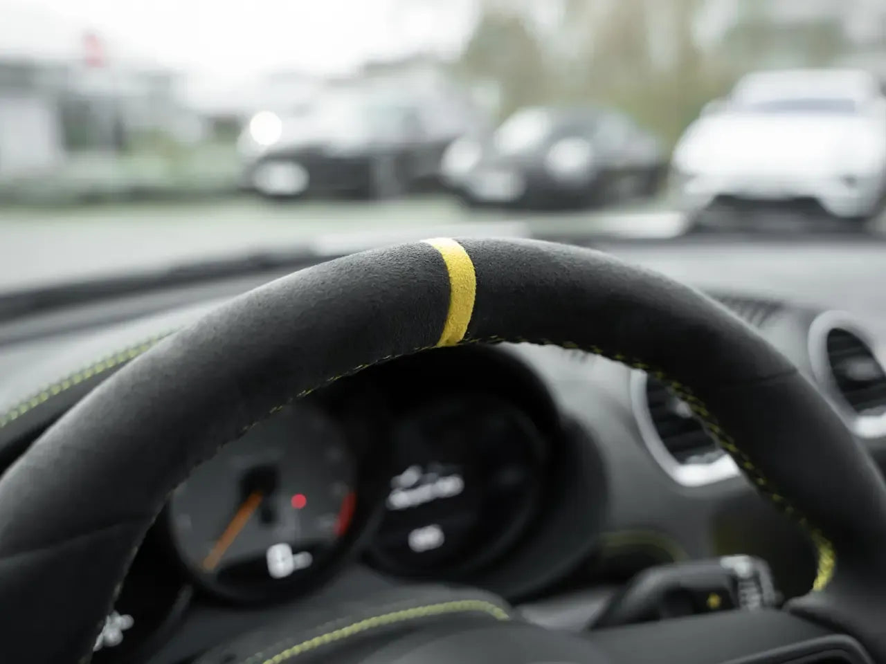 Porsche 718 Spyder RS - Samsaru's Car Outlet