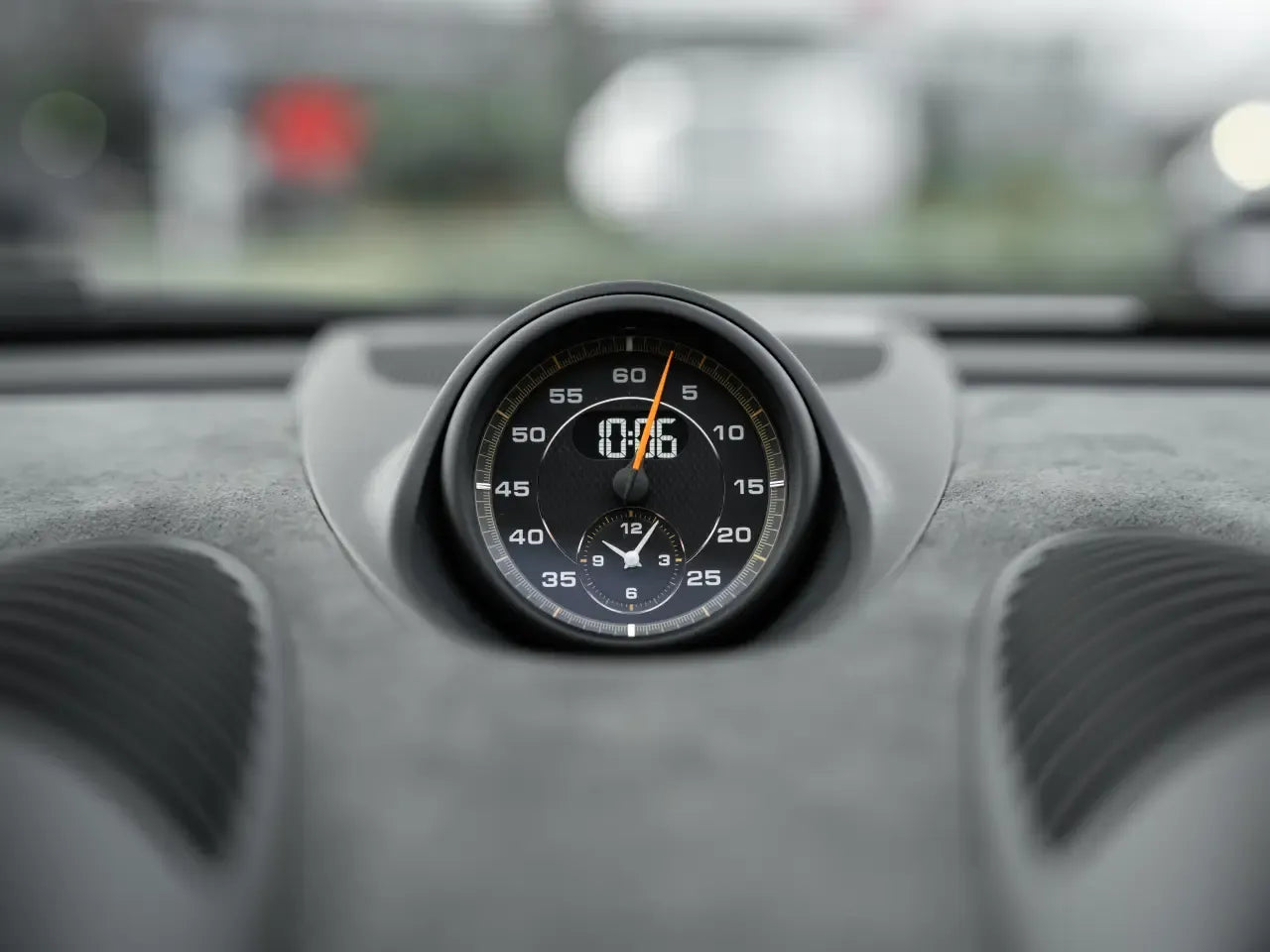 Porsche 718 Spyder RS - Samsaru's Car Outlet