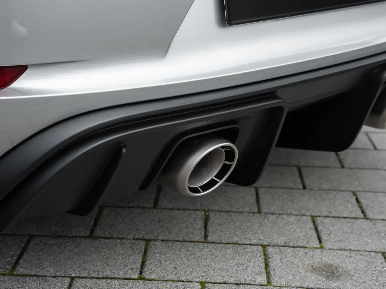 Porsche 718 Spyder RS - Samsaru's Car Outlet
