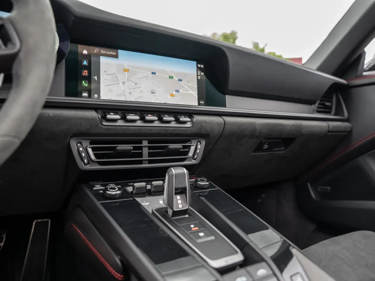 Porsche 911 Carrera 4 GTS Cabriolet - Samsaru's Car Outlet