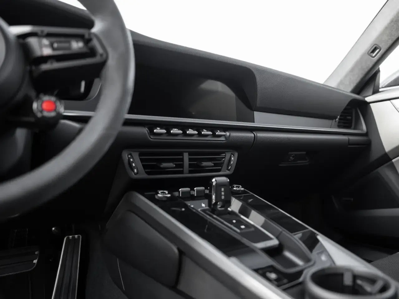 Porsche 911 Carrera (992 II) - Samsaru's Car Outlet