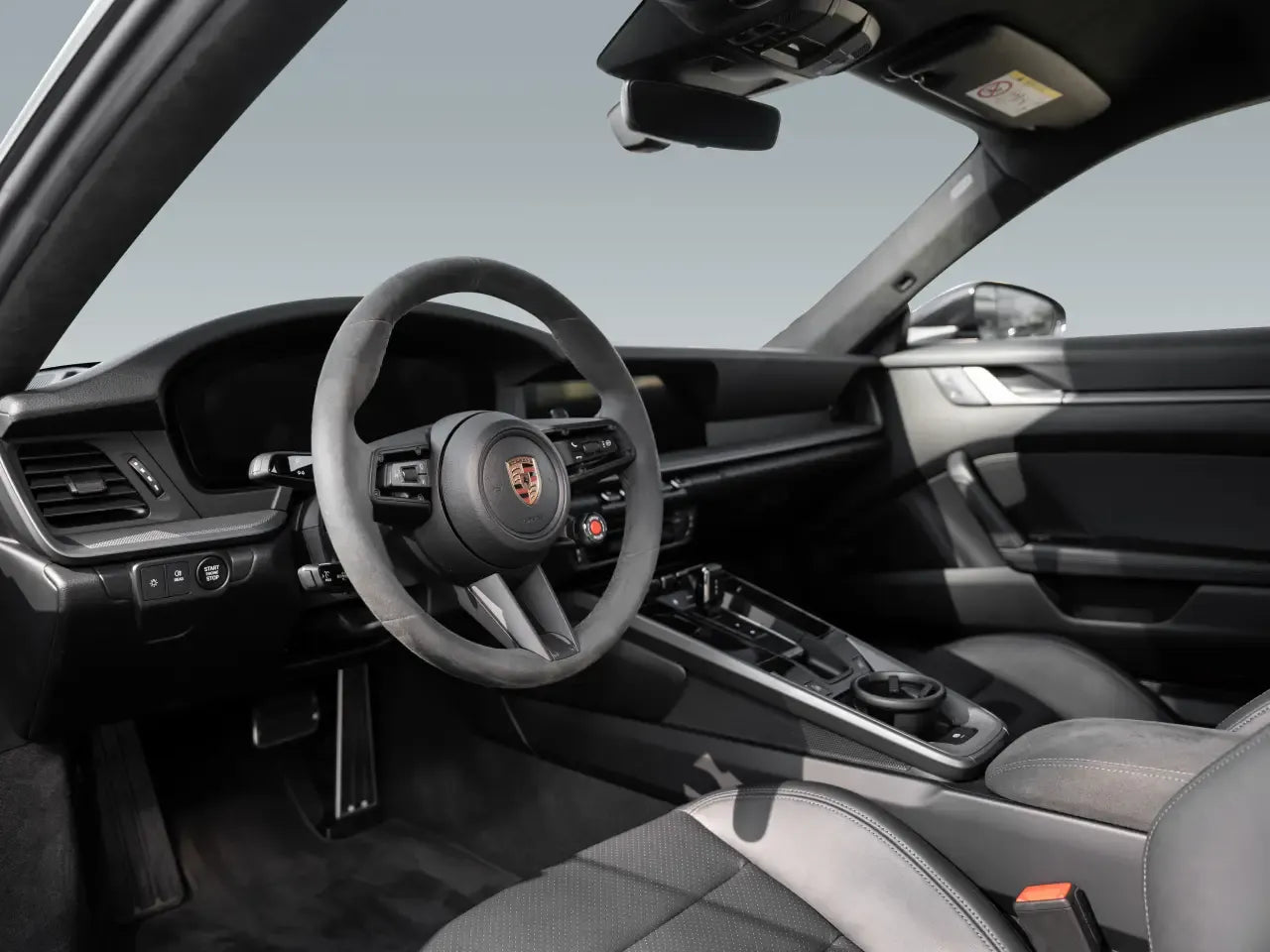 Porsche 911 Carrera (992 II) - Samsaru's Car Outlet