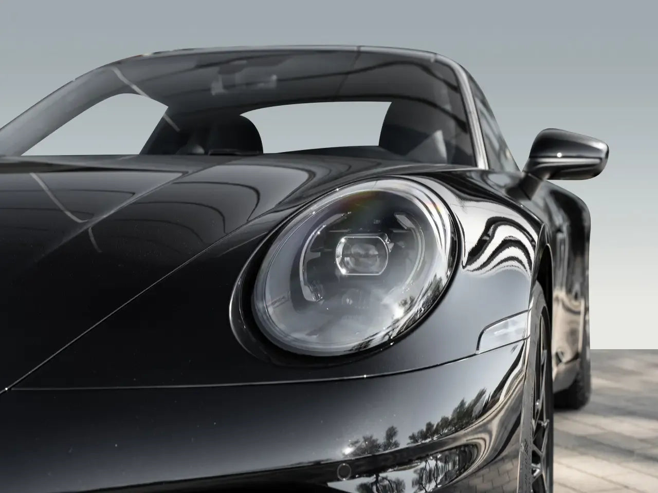 Porsche 911 Carrera (992 II) - Samsaru's Car Outlet