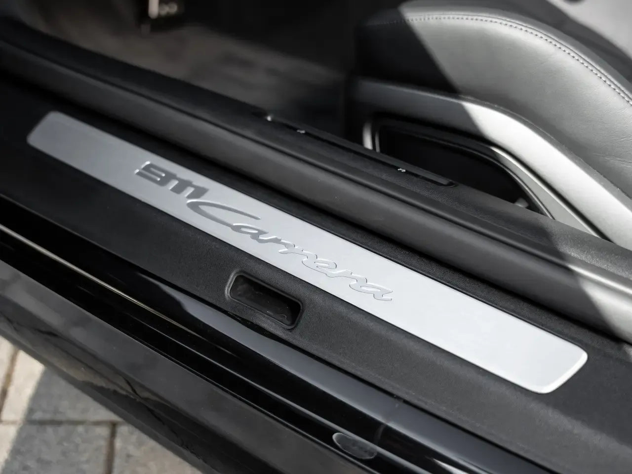 Porsche 911 Carrera (992 II) - Samsaru's Car Outlet
