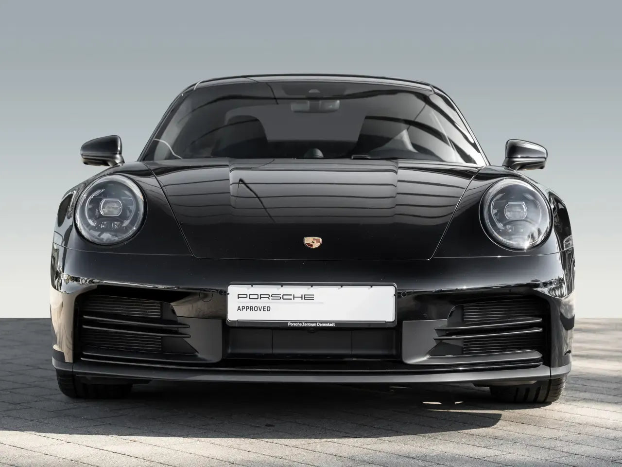 Porsche 911 Carrera (992 II) - Samsaru's Car Outlet