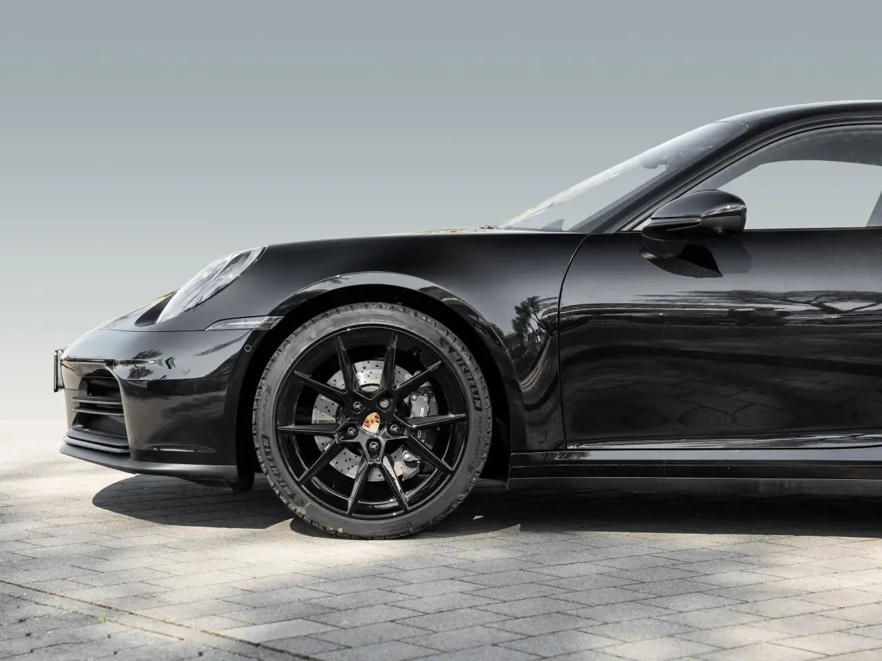 Porsche 911 Carrera (992 II) - Samsaru's Car Outlet