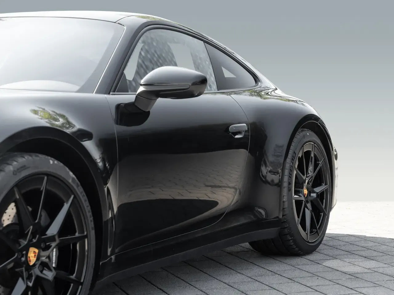 Porsche 911 Carrera (992 II) - Samsaru's Car Outlet
