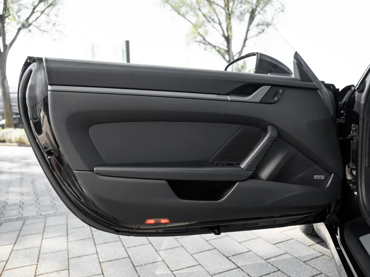Porsche 911 Carrera (992 II) - Samsaru's Car Outlet