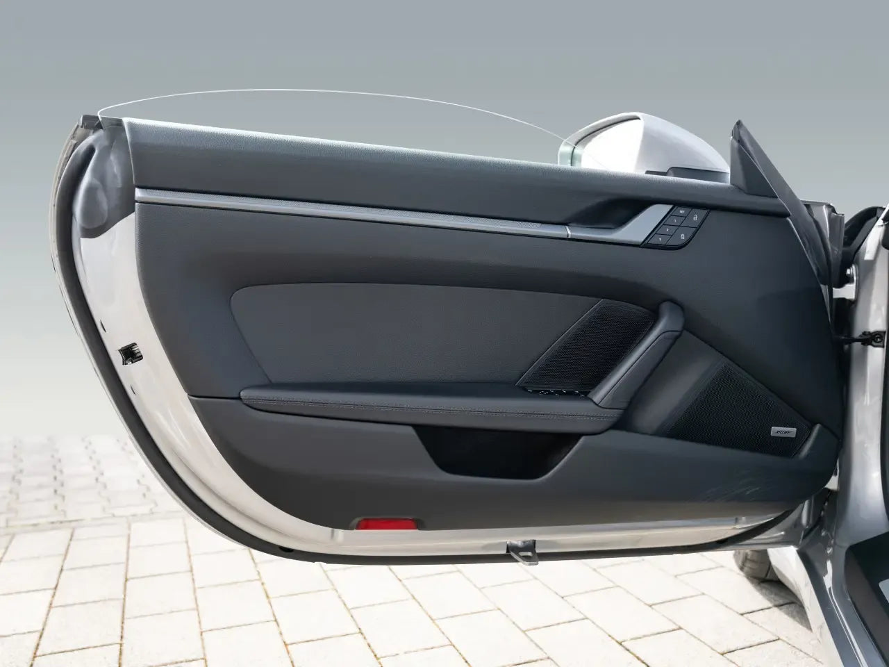 Porsche 911 Carrera Cabriolet (992 I) - Samsaru's Car Outlet