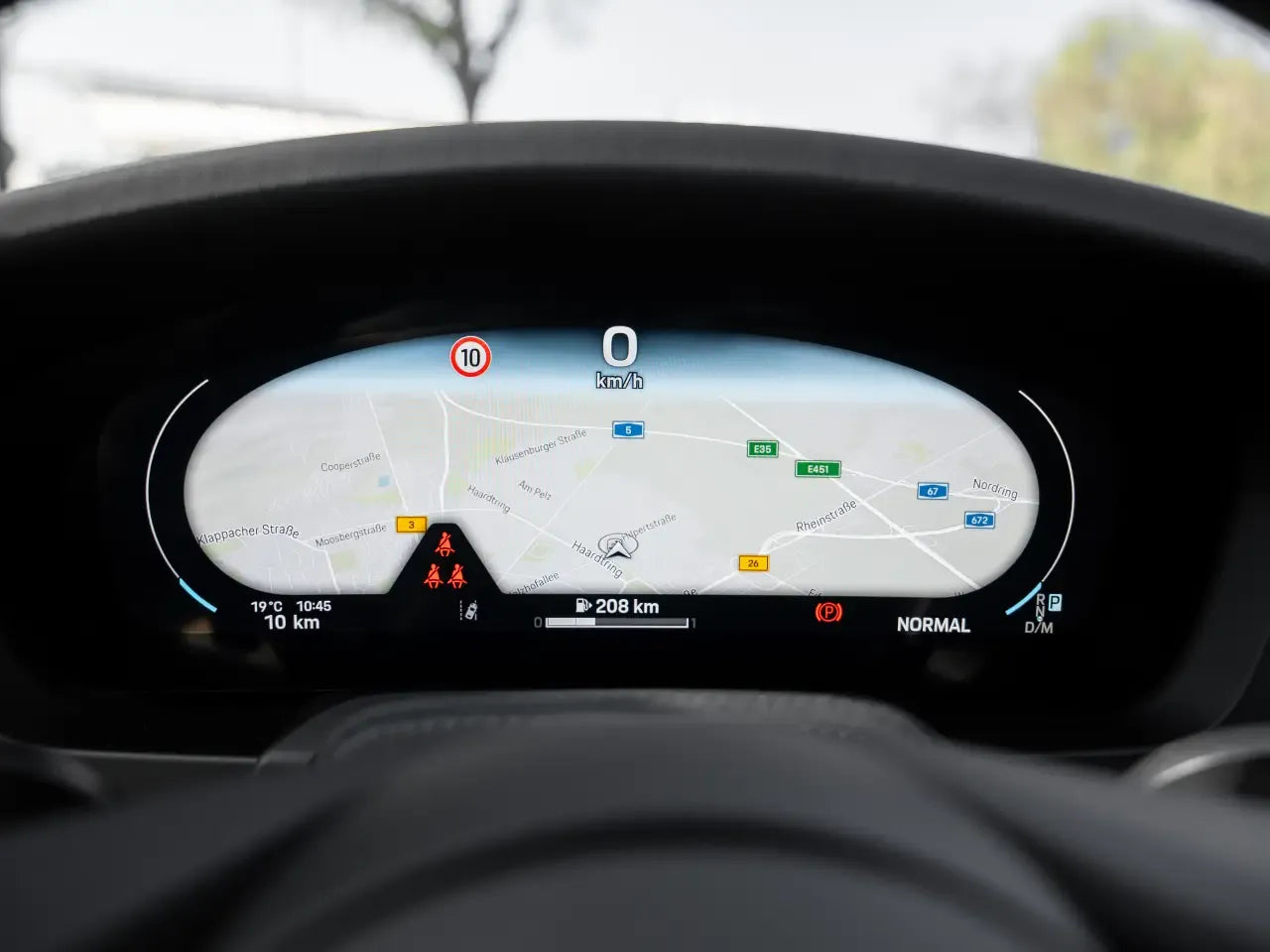 Porsche 911 Carrera S (992 II) Black - Samsaru's Car Outlet