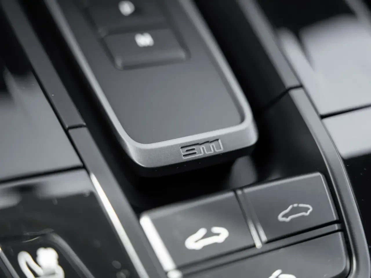 Porsche 911 Carrera S (992 II) Black - Samsaru's Car Outlet