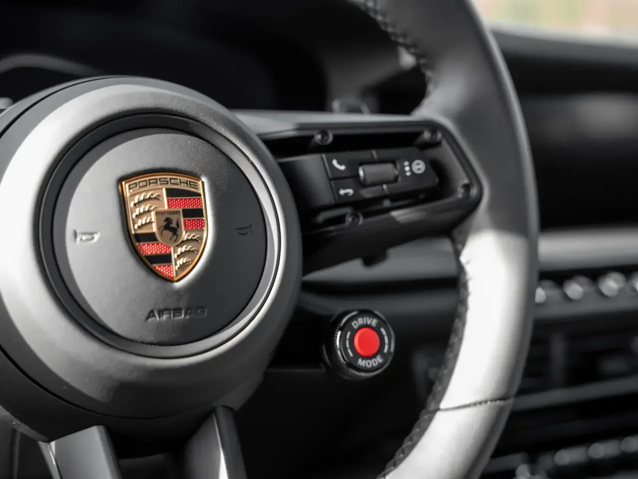 Porsche 911 Carrera S (992 II) Silver - Samsaru's Car Outlet