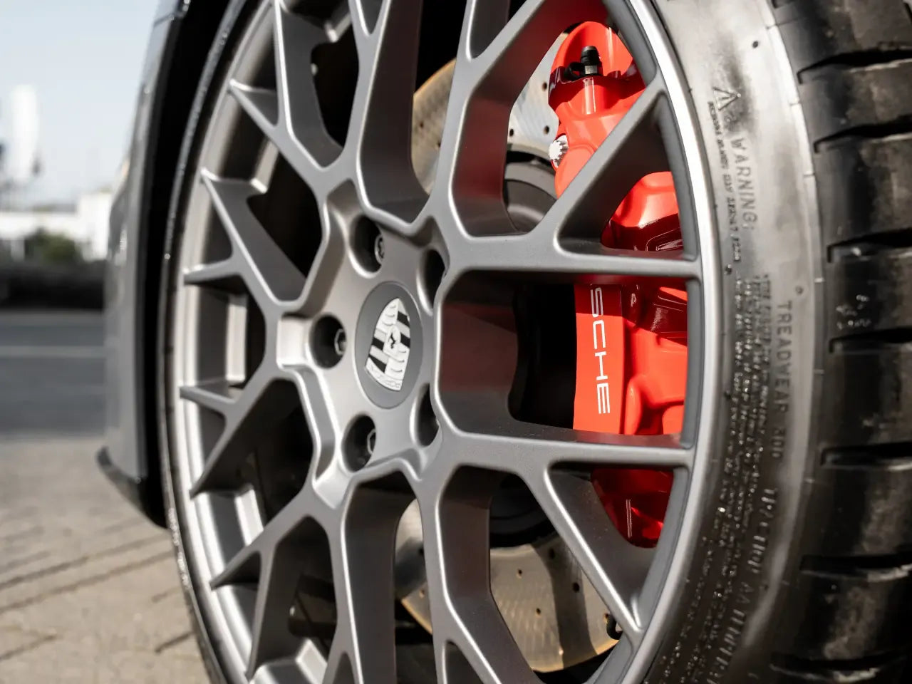 Porsche 911 Carrera S (992 II) Silver - Samsaru's Car Outlet