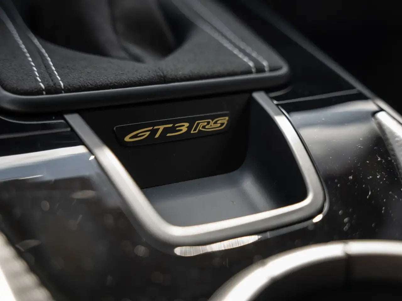 Porsche 911 GT3 RS (992 I) - Samsaru's Car Outlet
