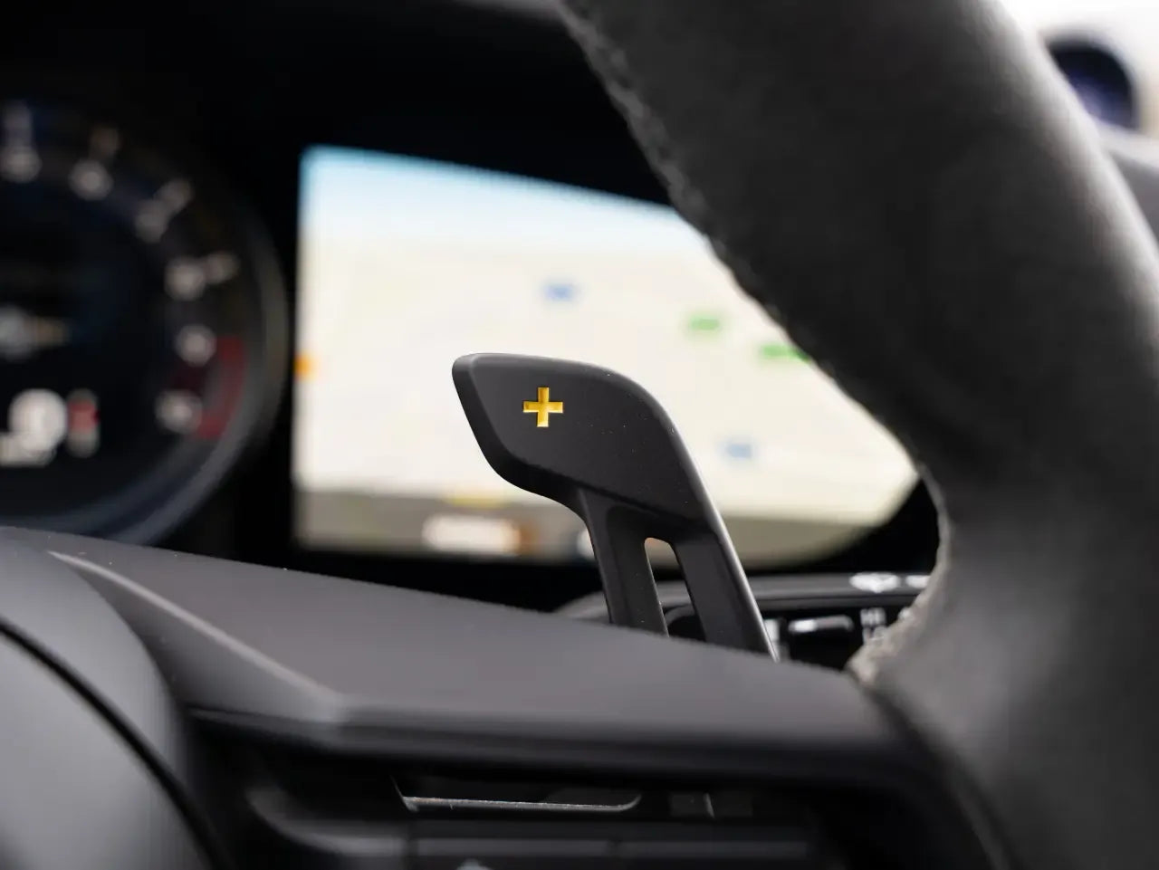 Porsche 911 GT3 RS (992 I) - Samsaru's Car Outlet