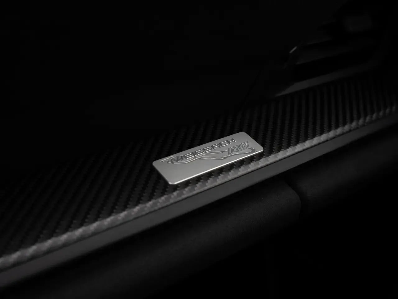 Porsche 911 GT3 RS (992 I) - Samsaru's Car Outlet