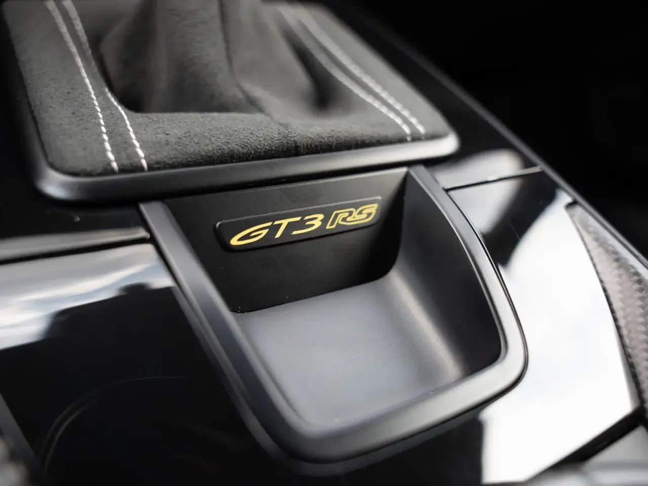 Porsche 911 GT3 RS (992 I) - Samsaru's Car Outlet