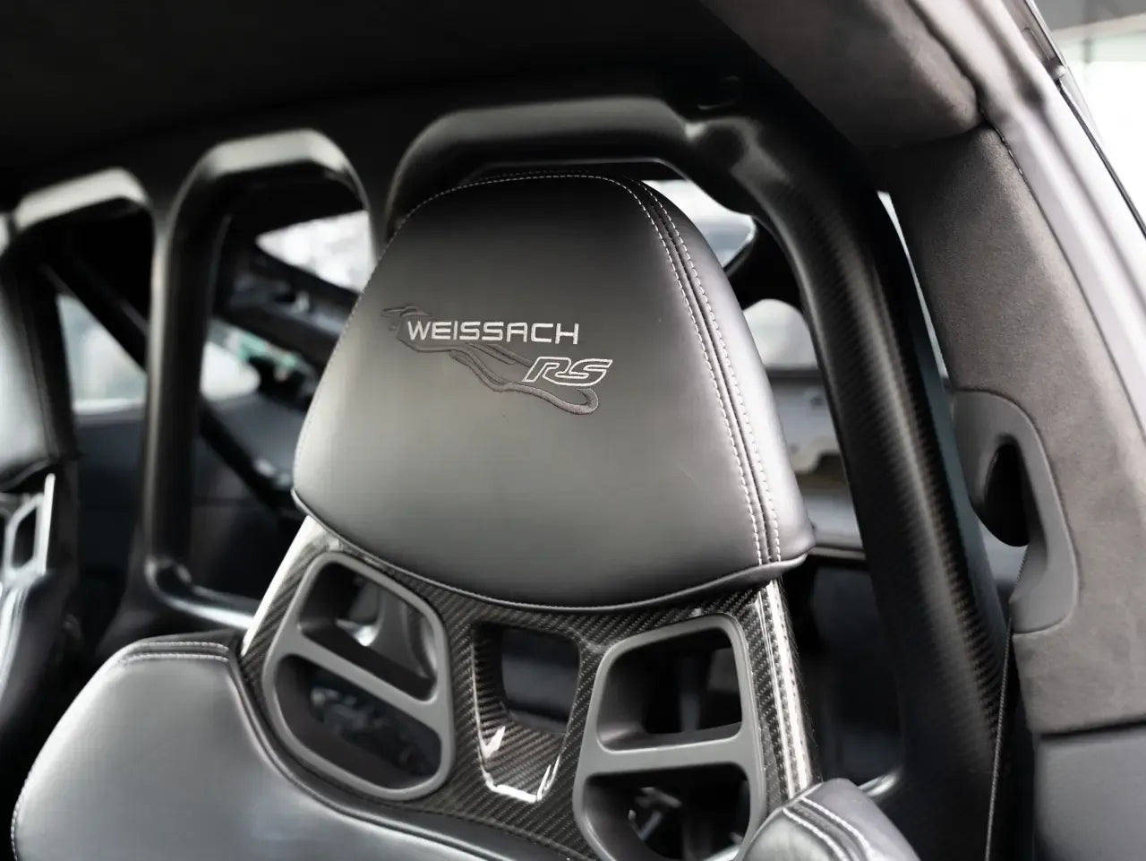 Porsche 911 GT3 RS (992 I) - Samsaru's Car Outlet