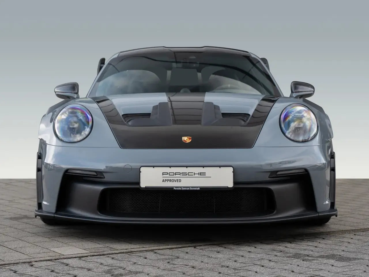 Porsche 911 GT3 RS (992 I) - Samsaru's Car Outlet