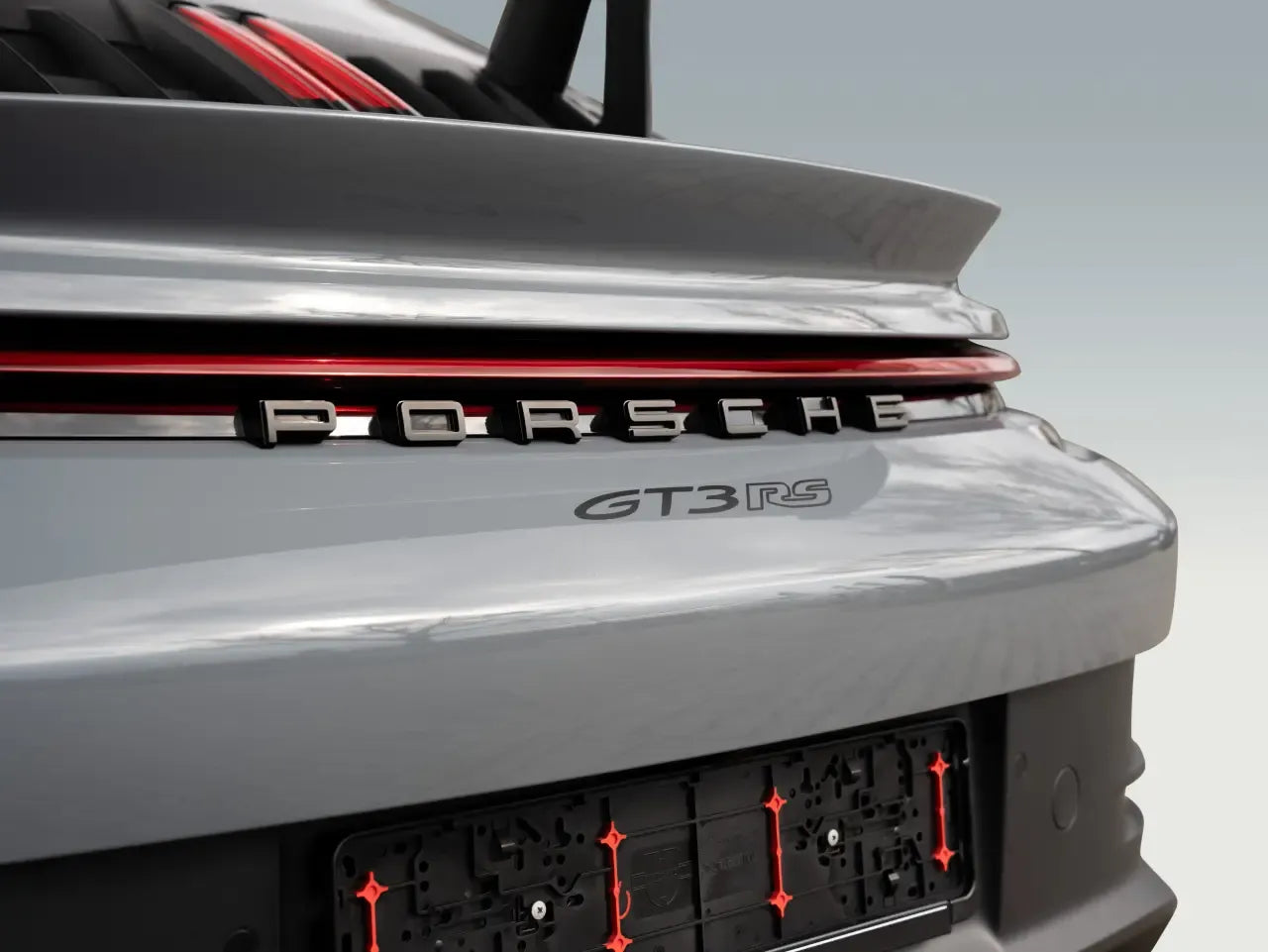 Porsche 911 GT3 RS (992 I) - Samsaru's Car Outlet