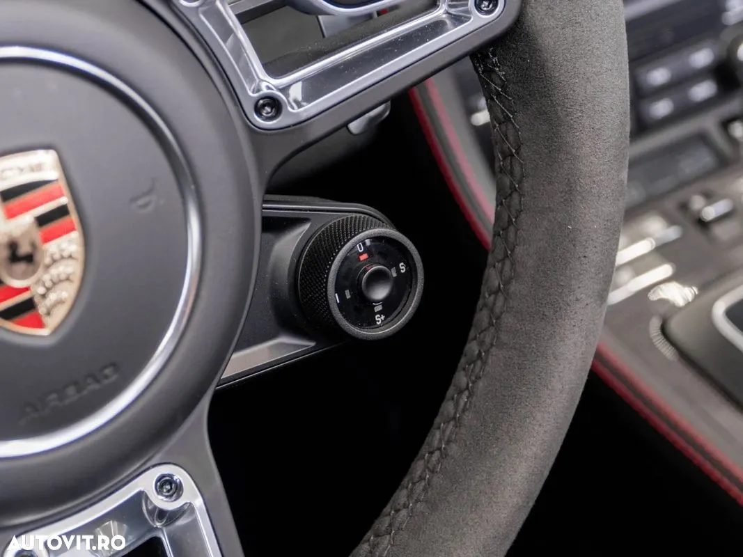 Porsche 718 Boxster GTS 4.0 Predare leasing