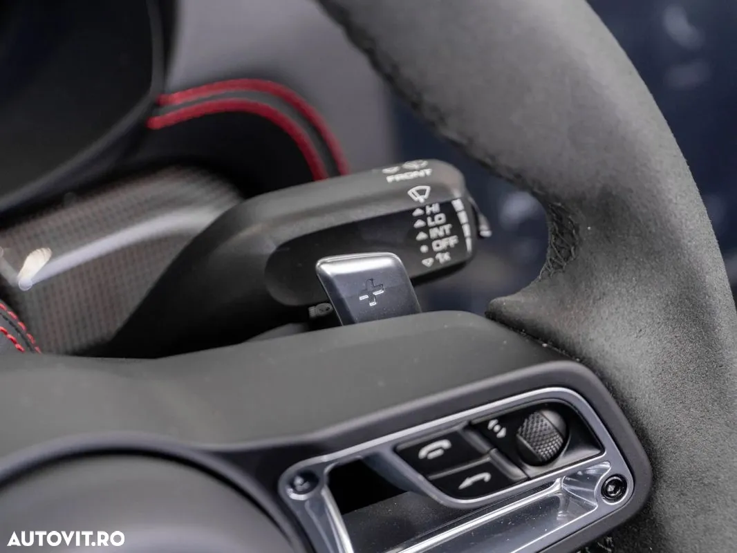 Porsche 718 Boxster GTS 4.0 Predare leasing