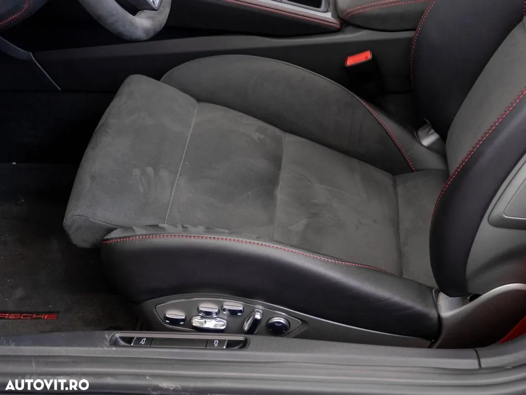 Porsche 718 Boxster GTS 4.0 Predare leasing