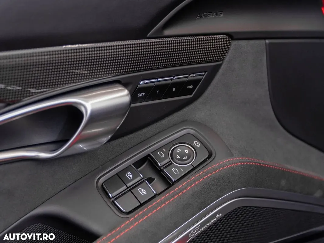 Porsche 718 Boxster GTS 4.0 Predare leasing