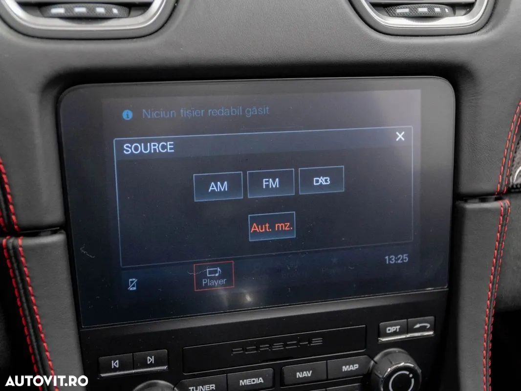 Porsche 718 Boxster GTS 4.0 Predare leasing