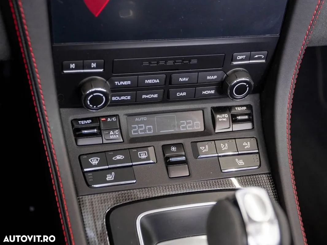 Porsche 718 Boxster GTS 4.0 Predare leasing