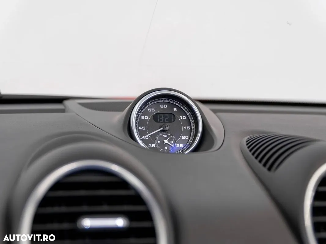 Porsche 718 Boxster GTS 4.0 Predare leasing