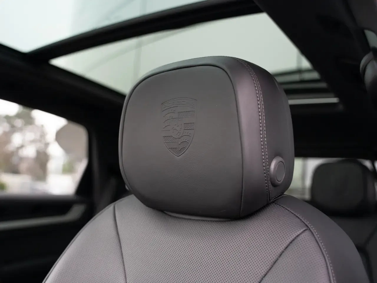 Porsche Cayenne E-Hybrid Silver - Samsaru's Car Outlet