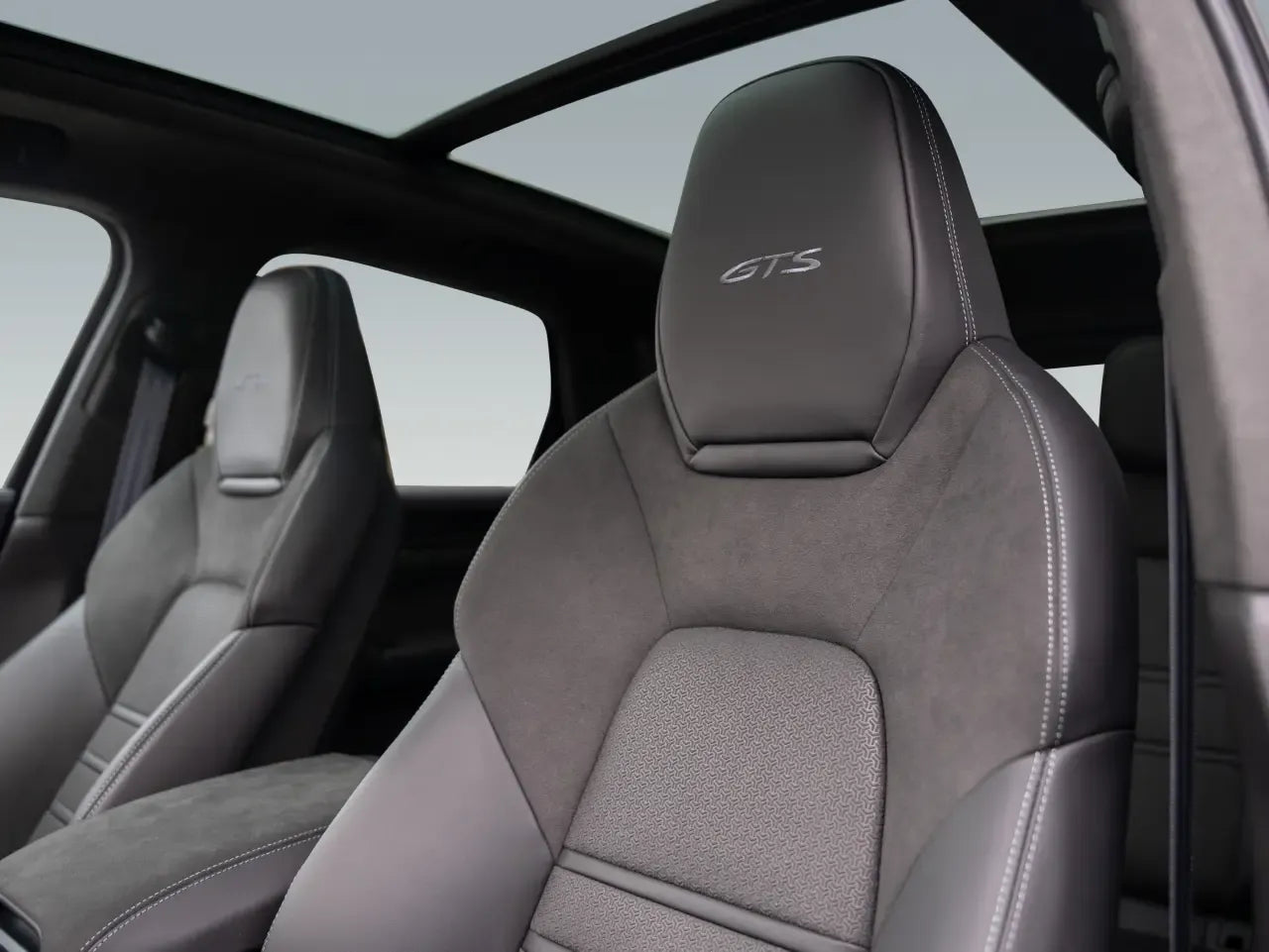 Porsche Cayenne GTS - Samsaru's Car Outlet