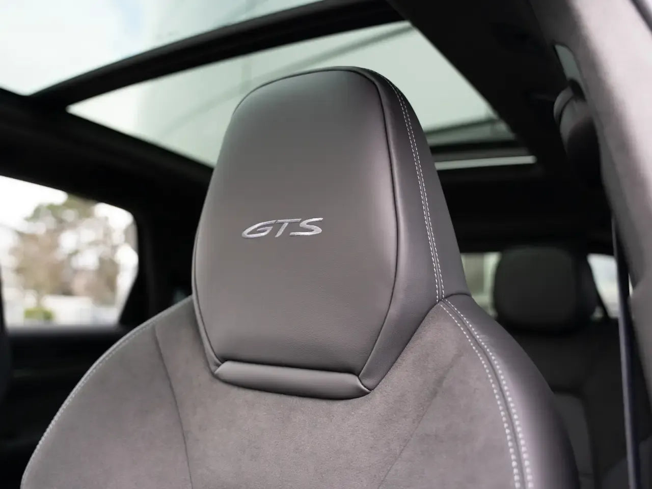 Porsche Cayenne GTS - Samsaru's Car Outlet
