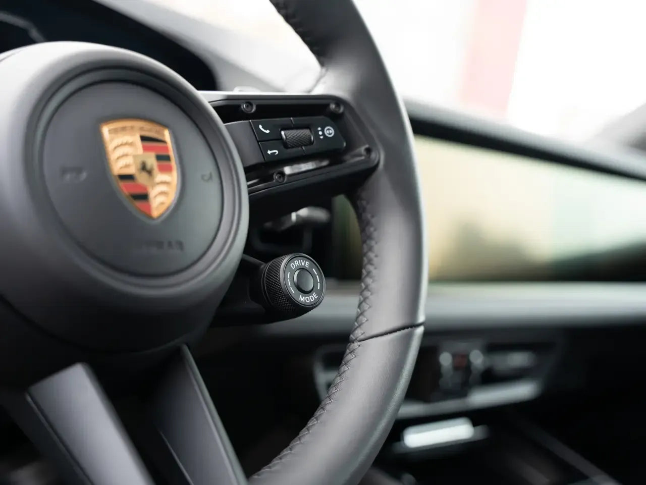 Porsche Cayenne GTS - Samsaru's Car Outlet