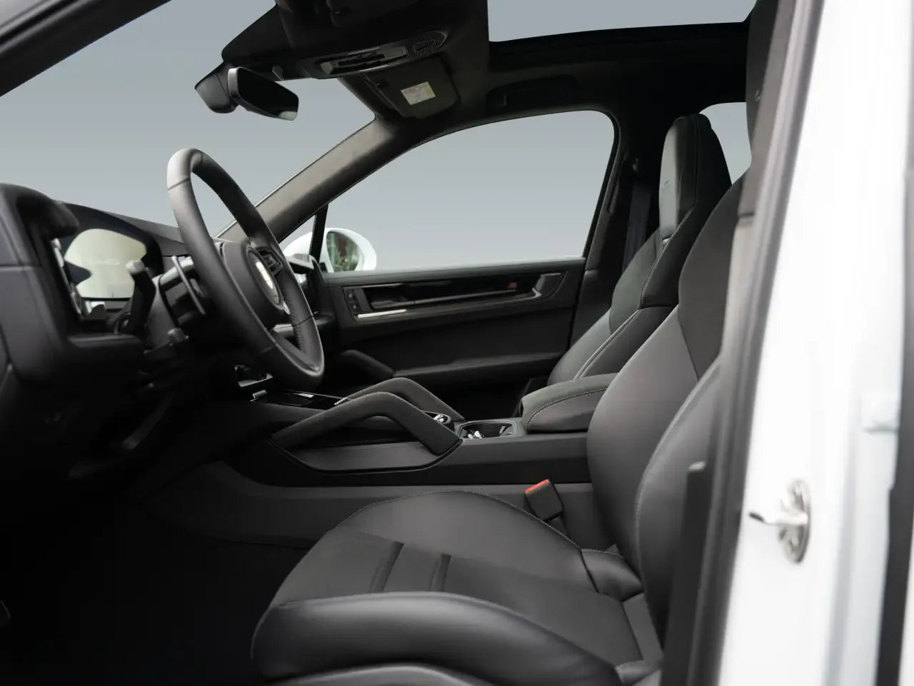 Porsche Cayenne GTS - Samsaru's Car Outlet