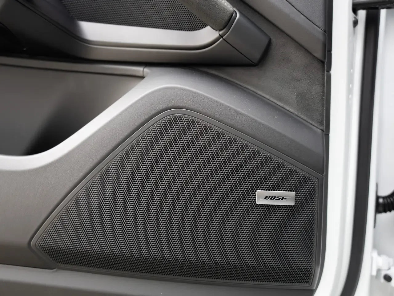 Porsche Cayenne GTS - Samsaru's Car Outlet