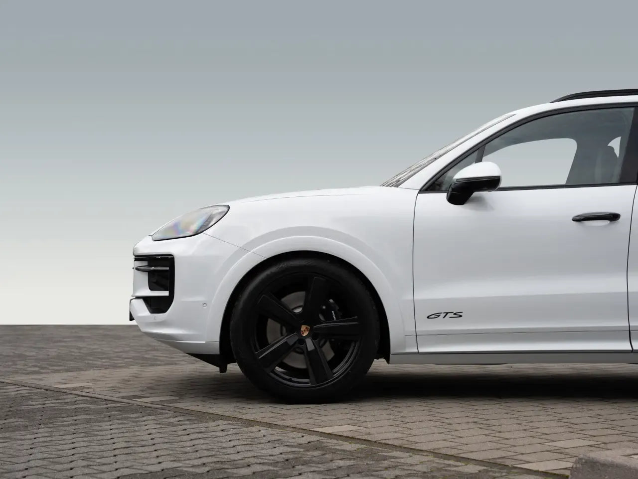 Porsche Cayenne GTS - Samsaru's Car Outlet