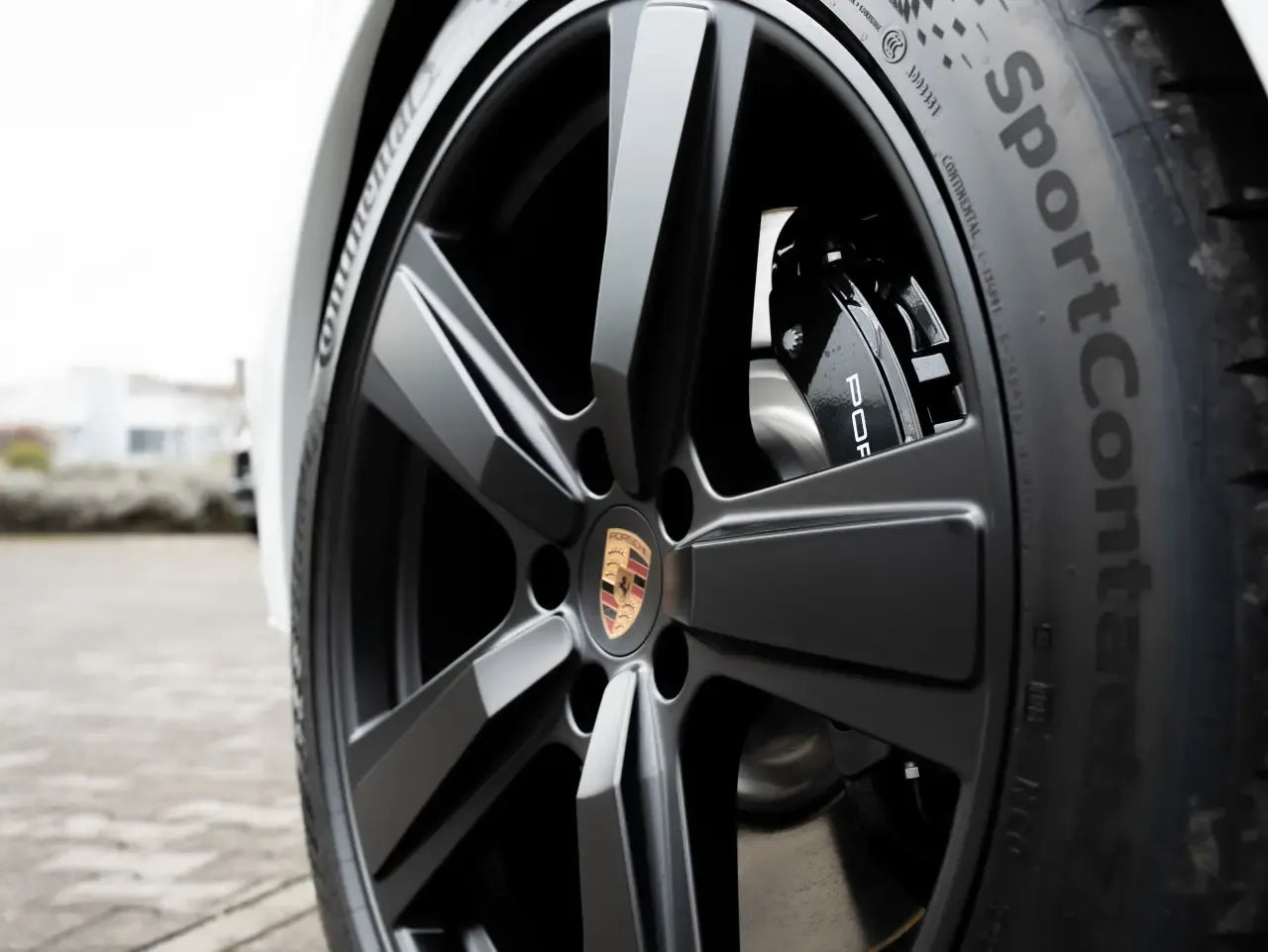 Porsche Cayenne GTS - Samsaru's Car Outlet