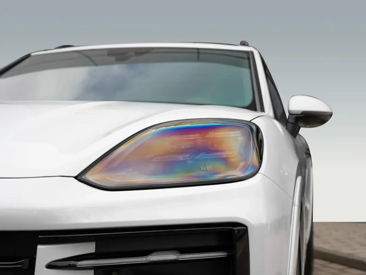 Porsche Cayenne GTS - Samsaru's Car Outlet