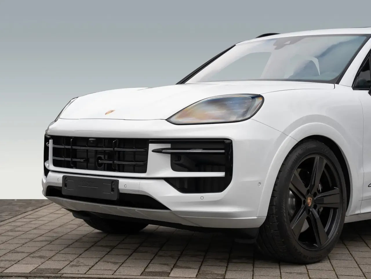 Porsche Cayenne GTS - Samsaru's Car Outlet
