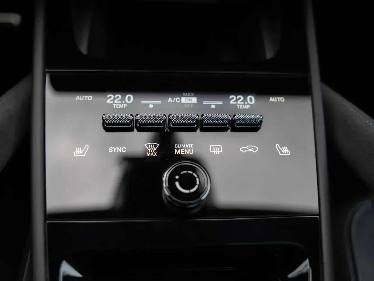 Porsche Cayenne GTS - Samsaru's Car Outlet