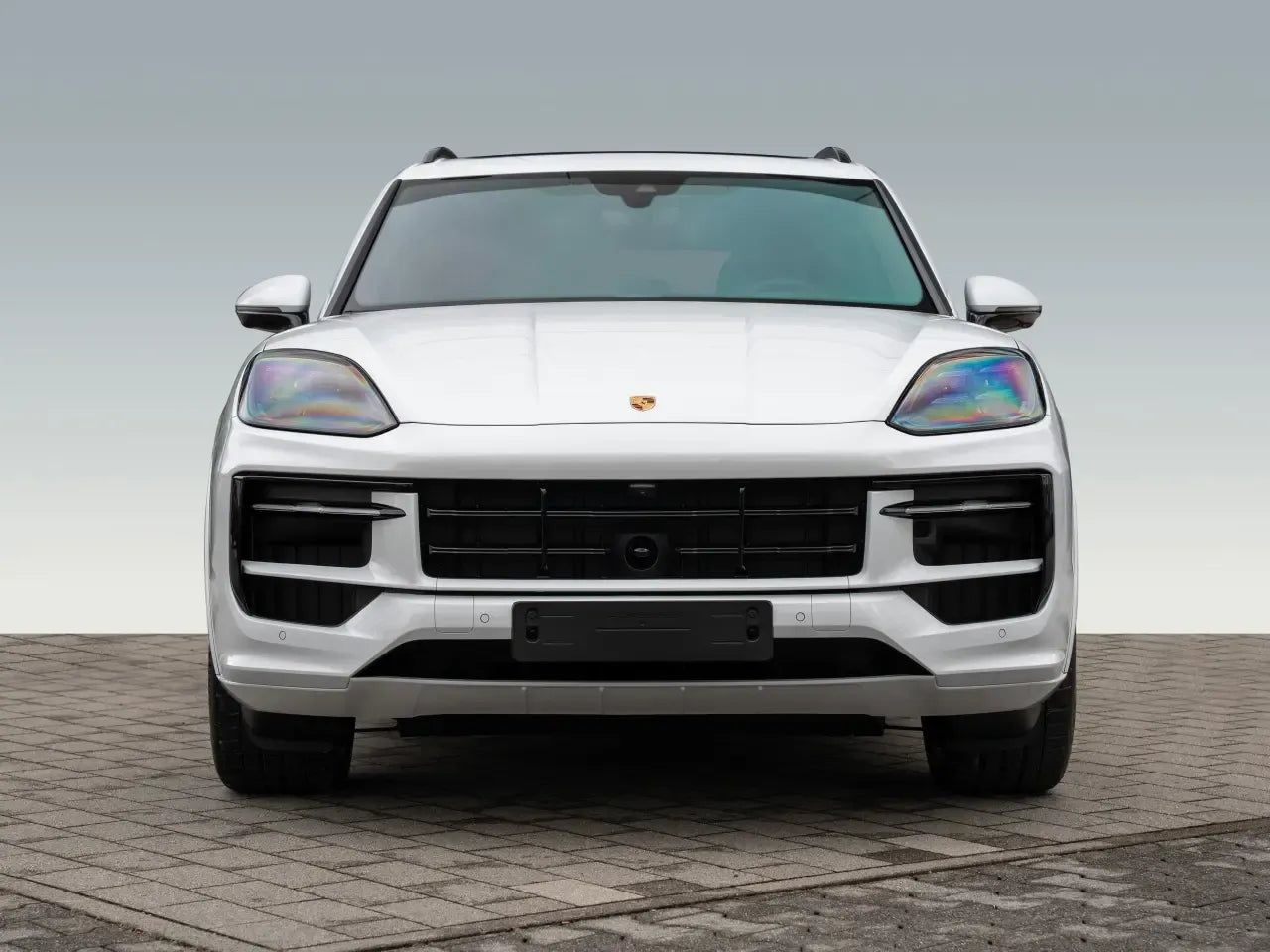 Porsche Cayenne GTS - Samsaru's Car Outlet